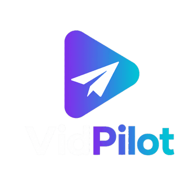 VidPilot